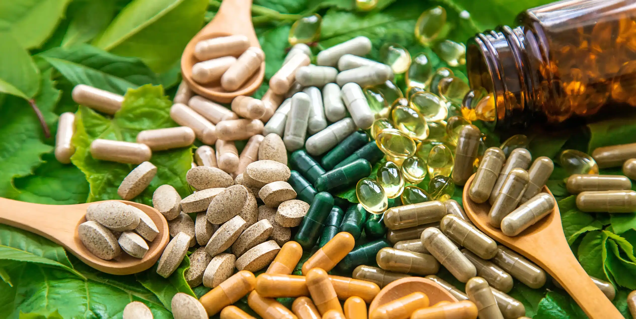 THORNE® SUPPLEMENTS